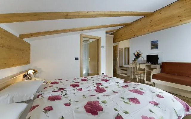 Hotel Fiordaliso