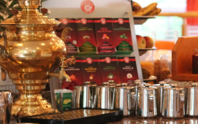 Parkhotel Altes Kaffeehaus