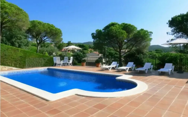 104035 - House in Blanes