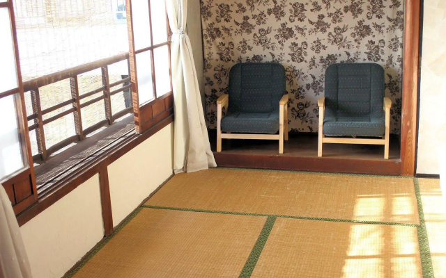 Ise Guesthouse Tsumugiya - Hostel