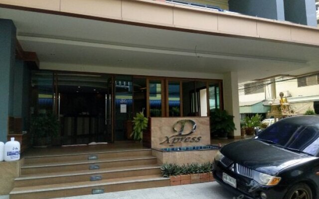 D Xpress Apartment 2