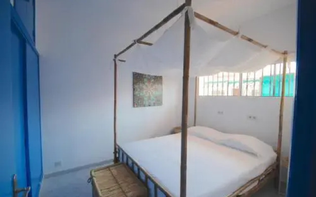 Lovely Apartment in Los Boliches - 150m To the Beach