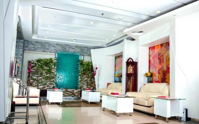 Marco Polo Hotel