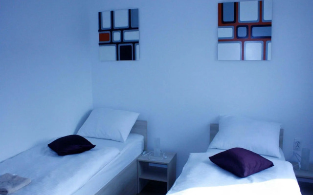 Hotel Guesthouse Stari Jasen