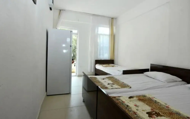 Demetgul Apart Pansiyon