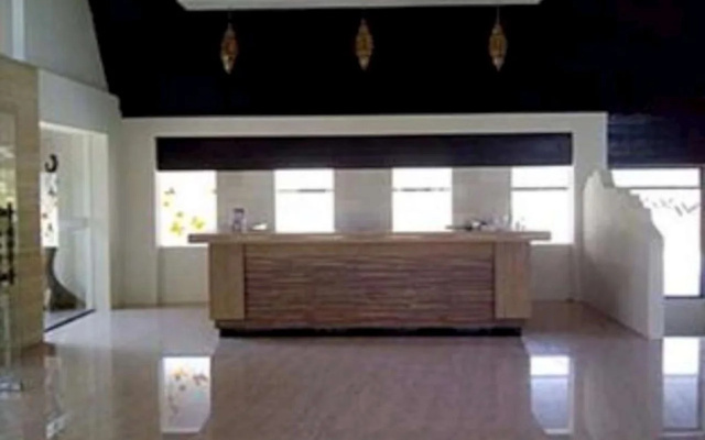 Driam Riverside Resort