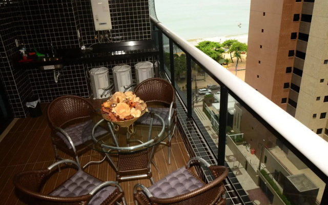 Beach Apartment Landscape