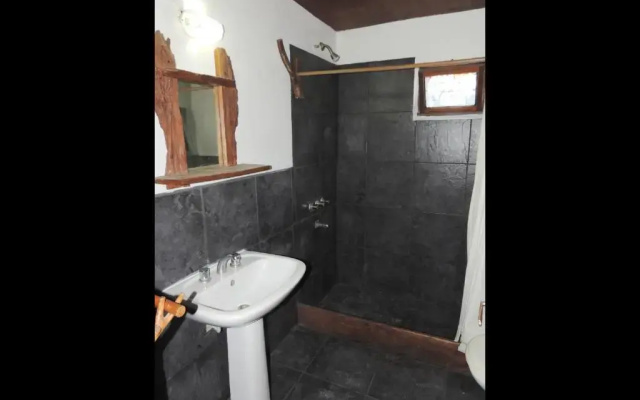 Cabañas Gesell