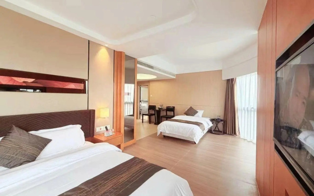 Austin Park Lane Hotel