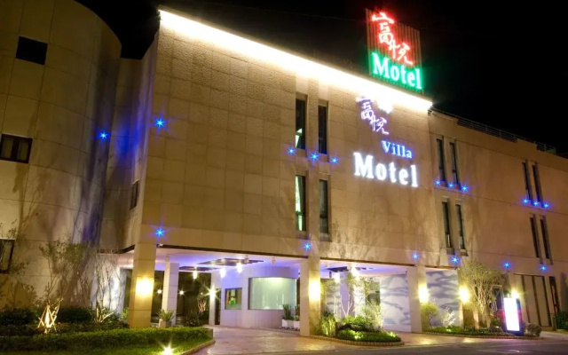 Fortune Villa Motel