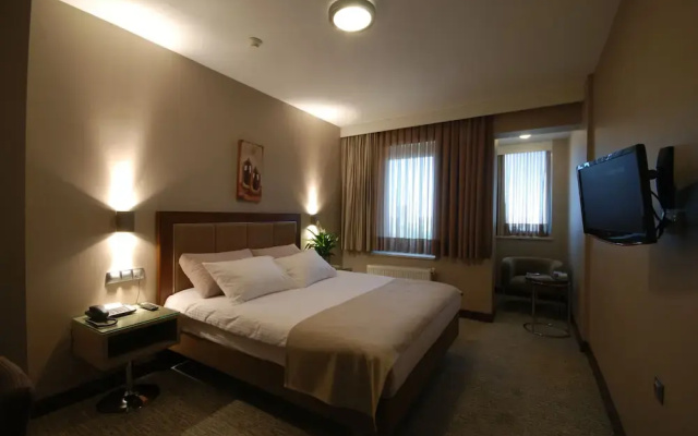 Hotel Mostar