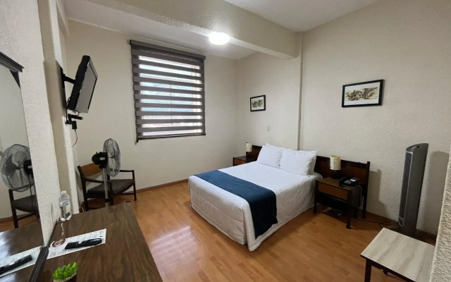 Hotel Trueba