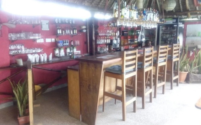 Global Africa Apartment & Hotel - Mtwapa
