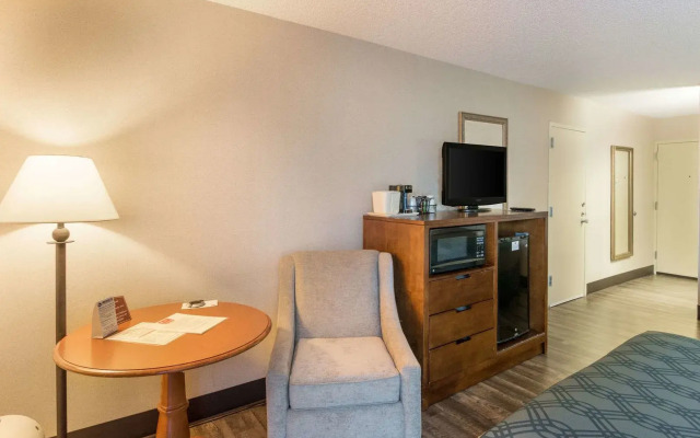 Econo Lodge Grand Junction North