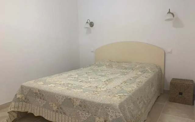 T2 40m2 + jardin à 10min à pied des plages