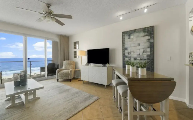 Sterling Sands Resort by Panhandle Getaways
