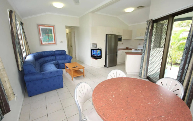 Brisbane Gateway Resort