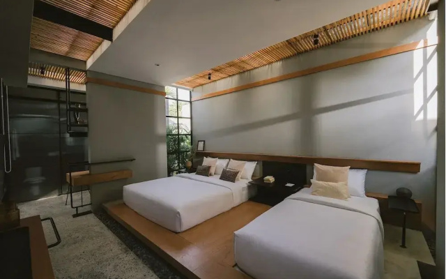 Villa MM - Mimpi Manis Pererenan