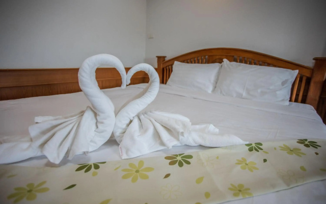 Siya House Hotel