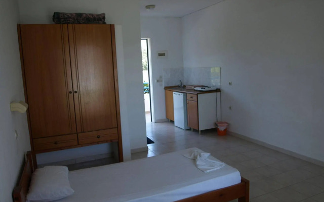 Tivoli Hotel