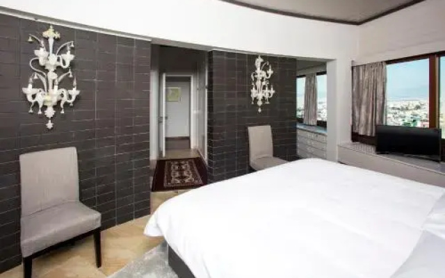 Boutique Athens Apartment St8