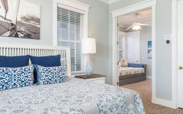 Our Happy Place by Tybee Vacation Rentals