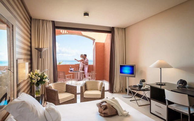 Hotel Barceló Sancti Petri