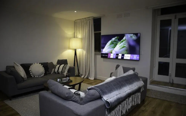 Gordon Place 35