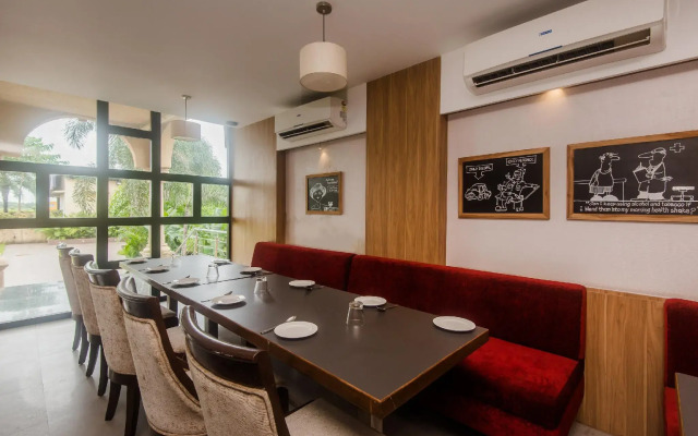 OYO 18290 Sai Residency
