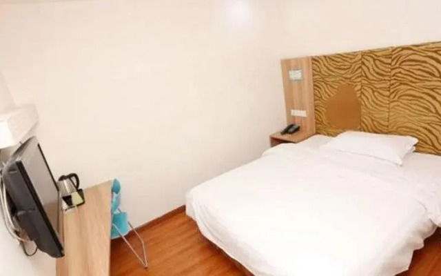 Xingcheng Wuyou Hotel Suzhou Guanqian Pedestrian Street Branch