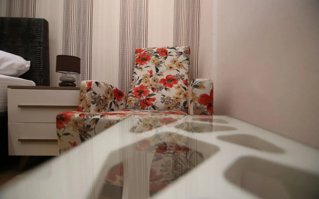 Motel Bejturan