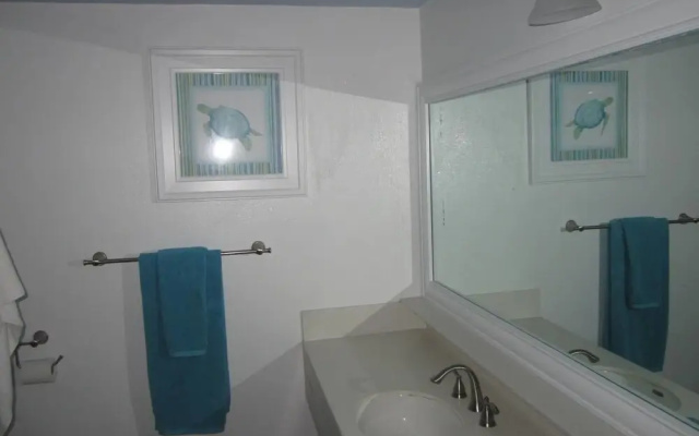 Beachtacular! Sapphire Beach Apartment 1 BestStayz.1