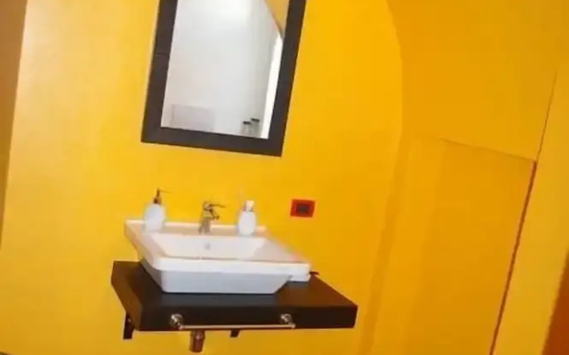 Baglio la Giummara