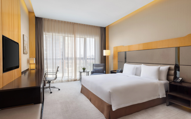 Crowne Plaza Beijing Lido by IHG