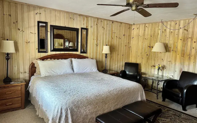 Azalea Garden Inn