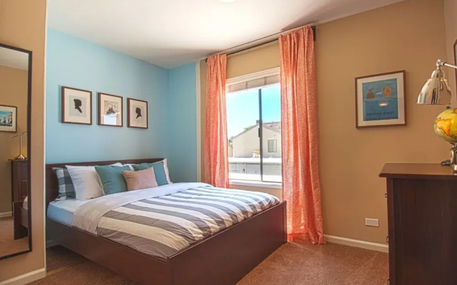Temple of Doom - 3 Br Condo