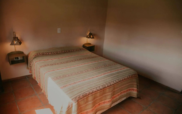 Cabañas La Cosecha