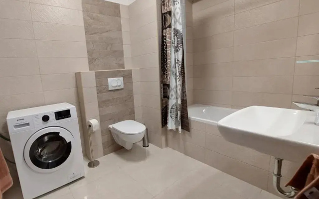 Arsenal House Budapest 1041