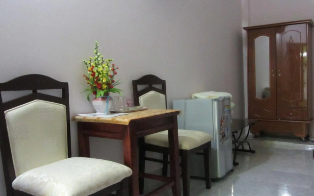 Duc Thao Guest House