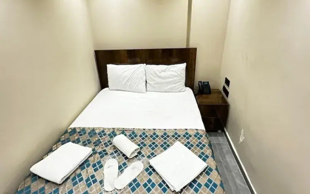 Ottoman Suite Hotel