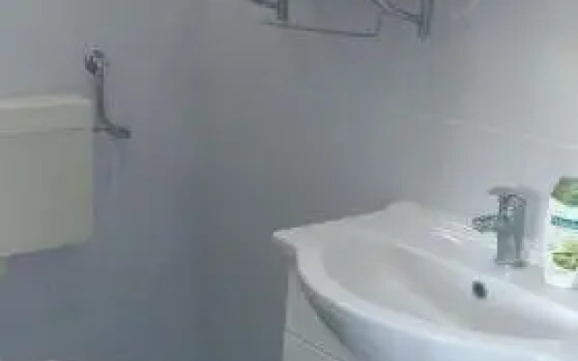 Apartment Cvjetna