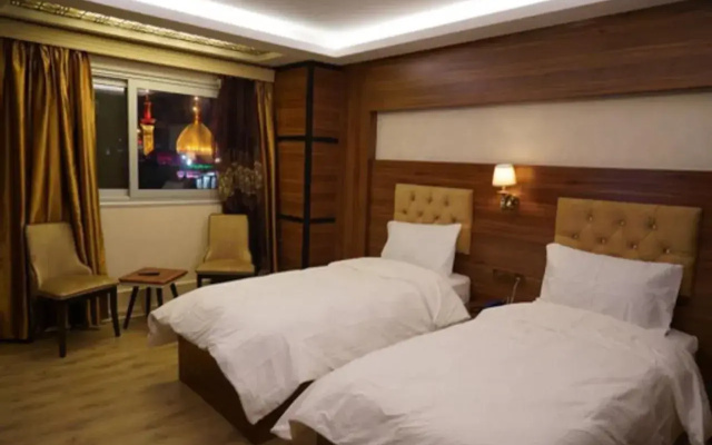 Karbala Tower Hotel