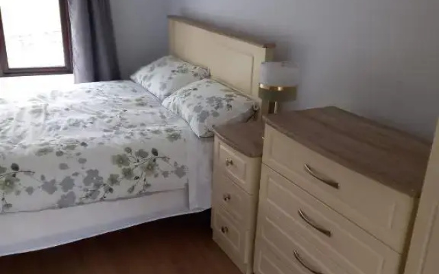 Jack's House