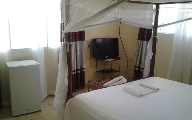 Maasai Restaurant  Resort