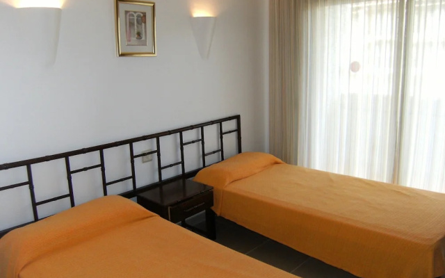 Hotel Jardins Del Mar
