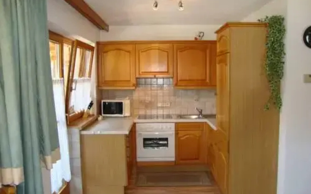 Haus Zuhag
