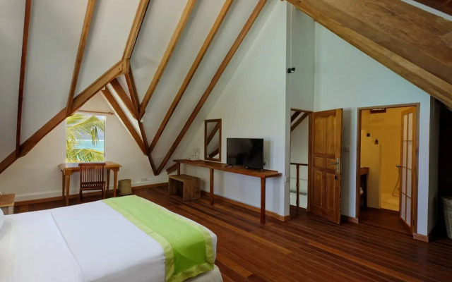 Rihiveli Maldives Resort