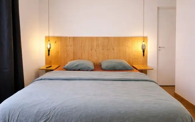 La Maison Fives