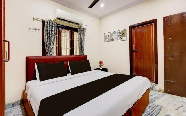 The Yuva Inn By OYO Rooms