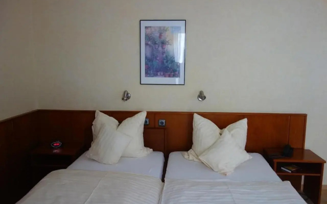 Hotel Lex